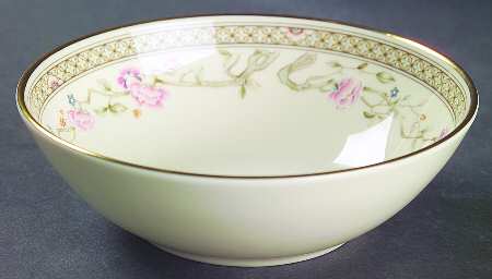 Marquesa Fruit/Dessert (Sauce) Bowl