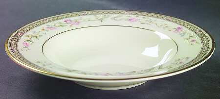 Marquesa Rim Soup Bowl