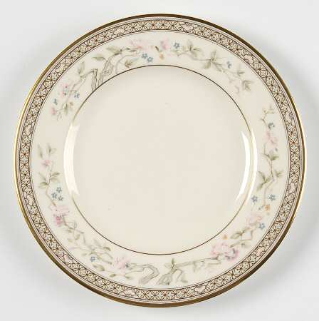 Marquesa Bread & Butter Plate