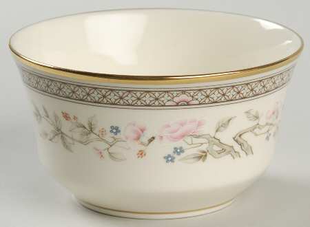 Marquesa Open Sugar Bowl