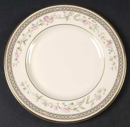 Marquesa Salad Plate
