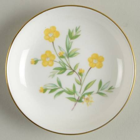 Meadow Smooth 3" Ashtray