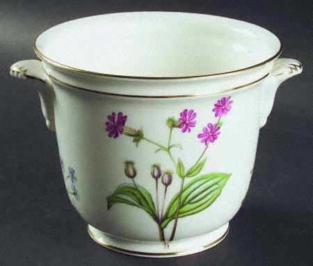 Meadow Smooth Medium Cachepot