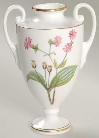 Meadow Smooth 7" Urn No Lid