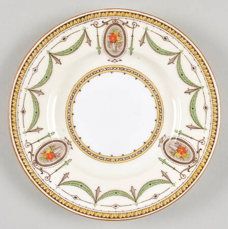 Melrose Bread & Butter Plate
