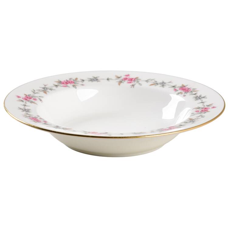 Melbury Rim Soup Bowl