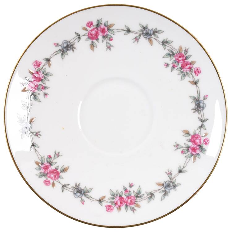 Melbury Saucer