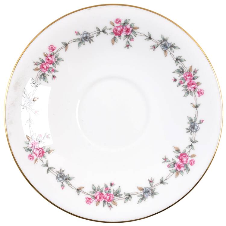 Melbury Saucer for Cream Soup Bowl