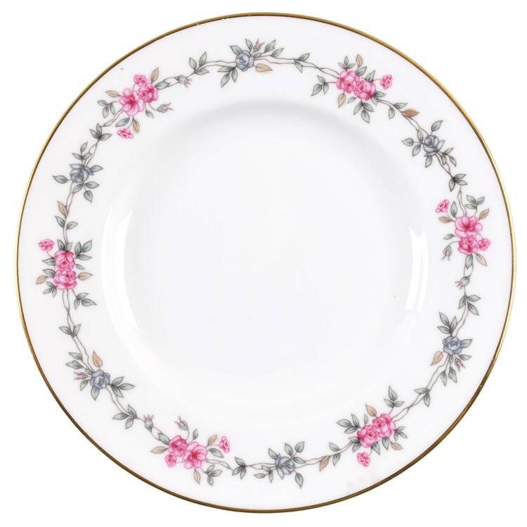 Melbury Bread & Butter Plate