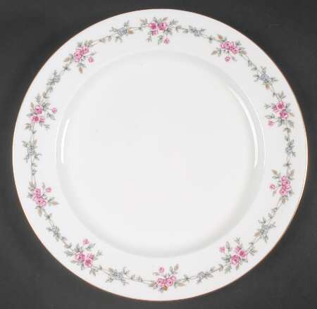Melbury 12" Chop Plate (Round Platter)