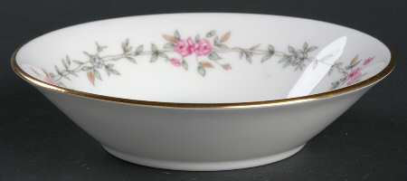 Melbury Fruit/Dessert (Sauce) Bowl
