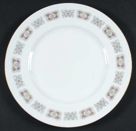 Meridian by Minton