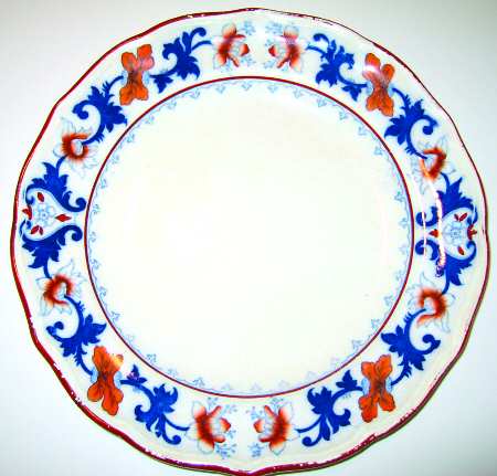 Merrion by Minton