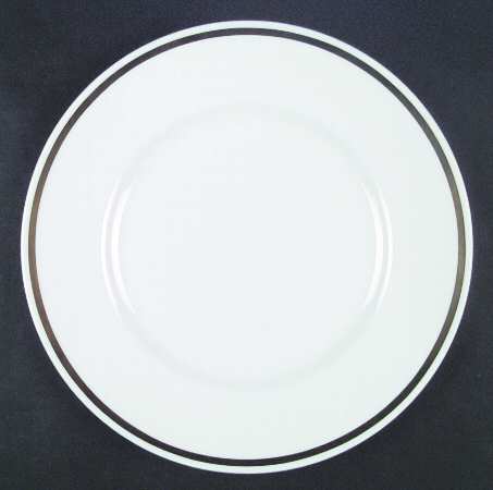 Midas Dinner Plate