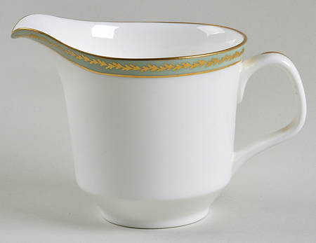Milford Creamer