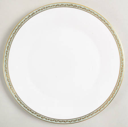 Milford Salad Plate