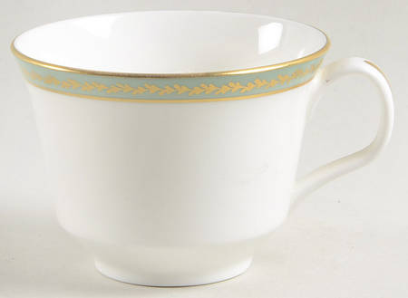 Milford Flat Cup