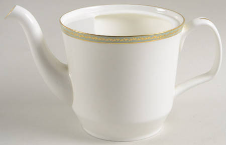 Milford Teapot No Lid