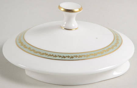 Milford Lid for Teapot
