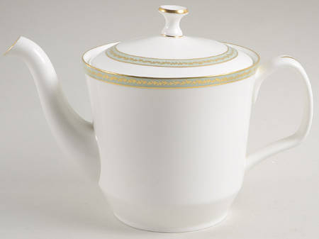 Milford Teapot & Lid