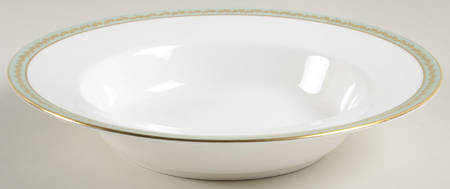 Milford Rim Soup Bowl