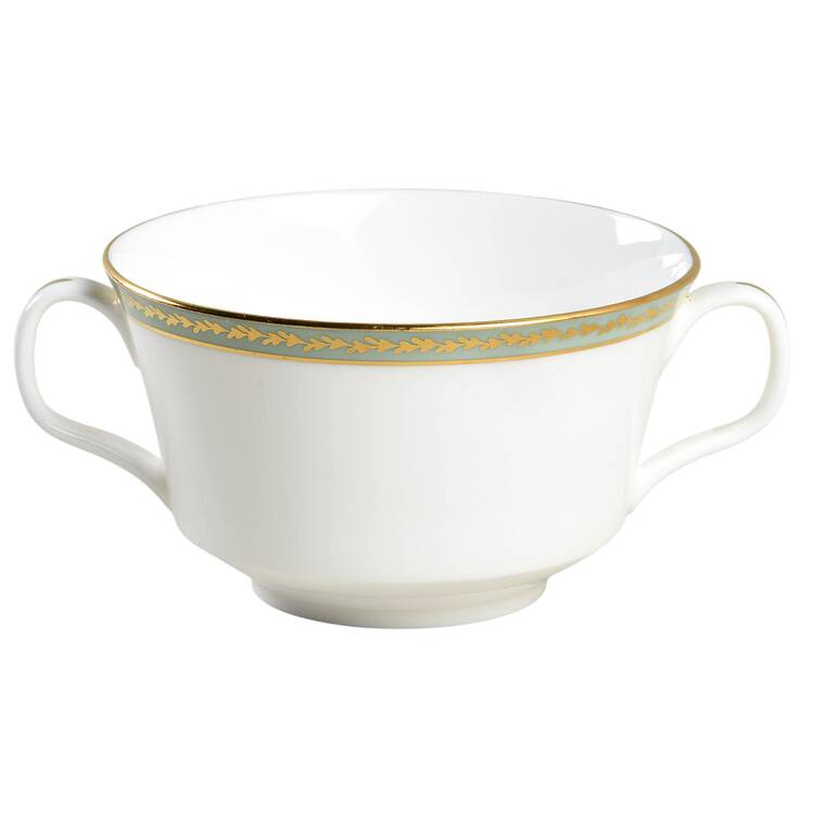 Milford Sugar Bowl No Lid