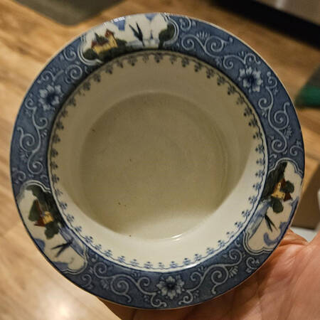 Milton Ramekin No Saucer