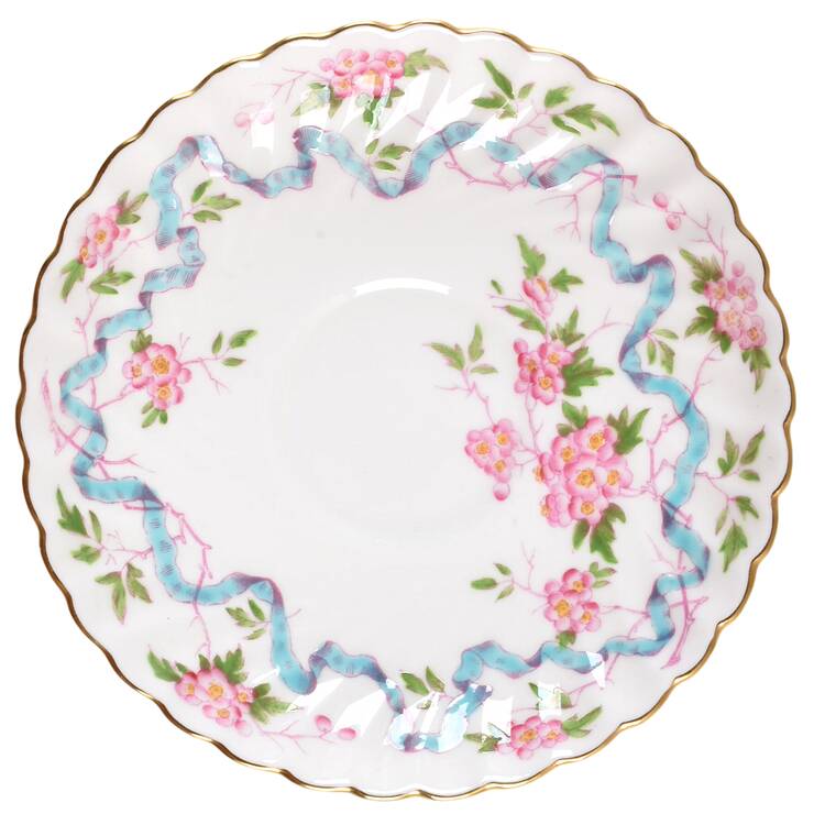 Montrose Saucer