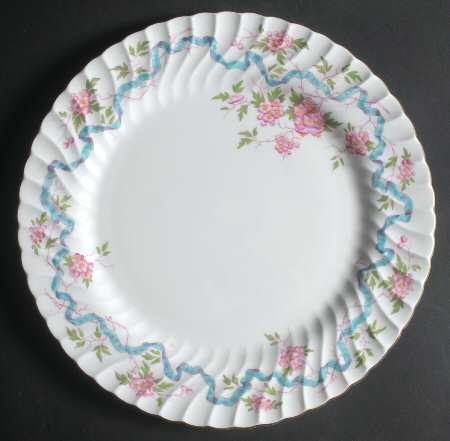 Montrose 12" Chop Plate (Round Platter)