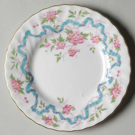 Montrose Bread & Butter Plate