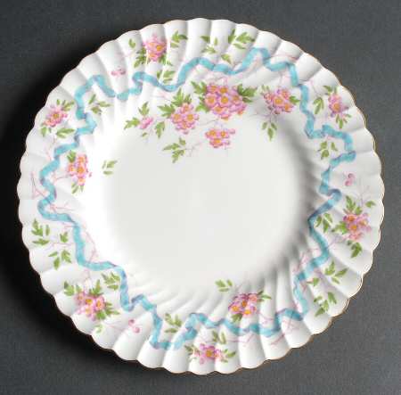 Montrose Luncheon Plate