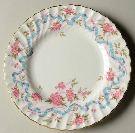 Montrose Salad Plate