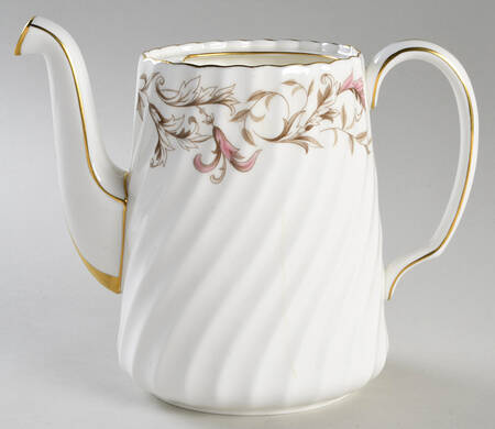 Moorland Coffee Pot No Lid