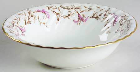 Moorland Coupe Cereal Bowl