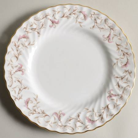 Moorland Salad Plate
