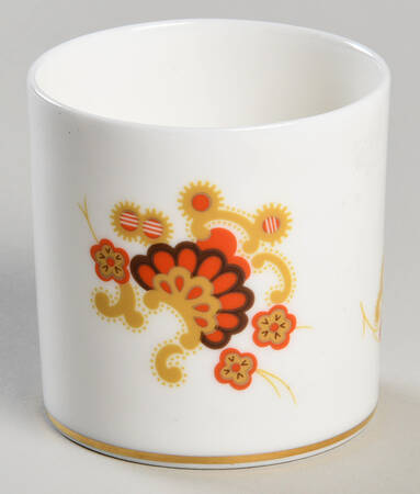 Oberon Mustard Jar No Lid