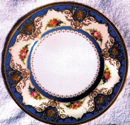 PA1026 by Minton