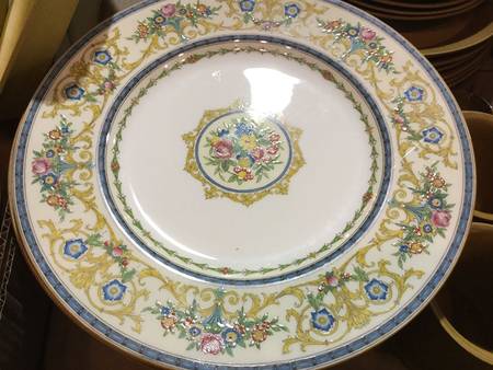 PA1891 by Minton