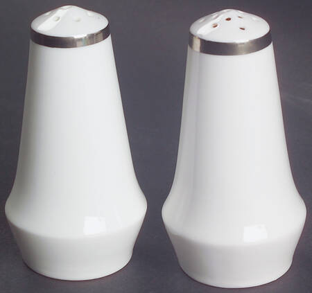 Palatine Salt & Pepper Set