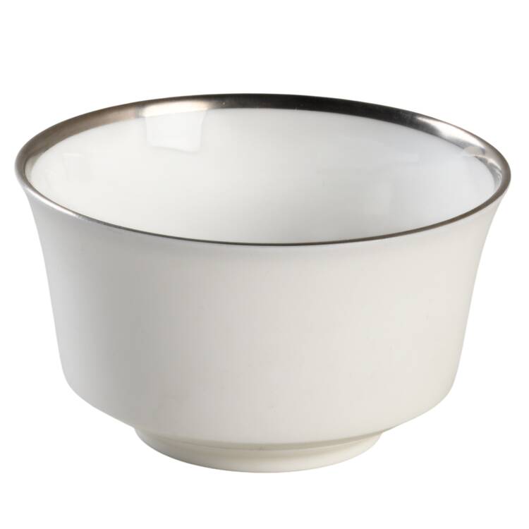 Palatine Open Sugar Bowl