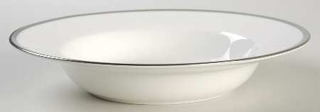 Palatine Rim Soup Bowl
