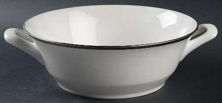 Palatine Round Vegetable No Lid