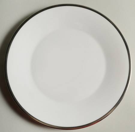 Palatine Luncheon Plate