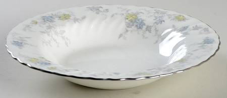 Park Lane Rim Soup Bowl