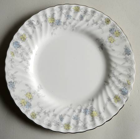 Park Lane Luncheon Plate