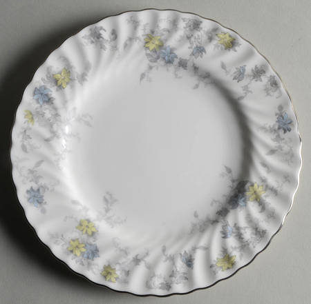 Park Lane Salad Plate
