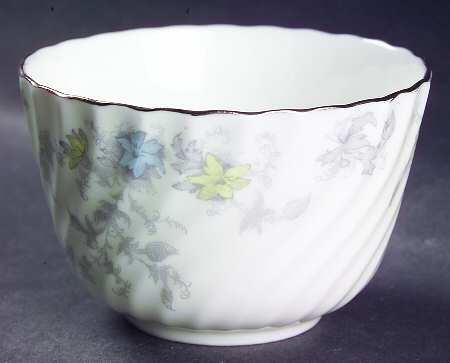 Park Lane Open Sugar Bowl