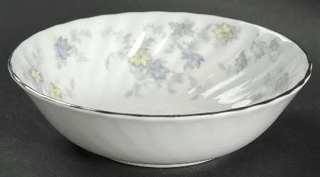 Park Lane Fruit/Dessert (Sauce) Bowl