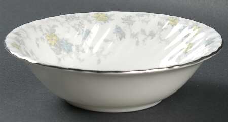 Park Lane Rim Cereal Bowl