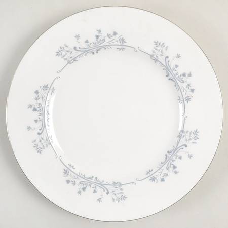 Pandora Salad Plate